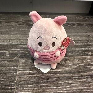 Disney Ufufy Piglet Small Scented Plush